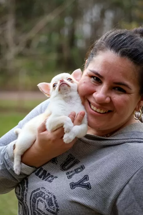 Um Pouco do Nosso Dia a Dia